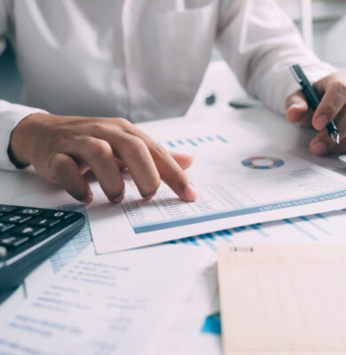 Carousel with Captions