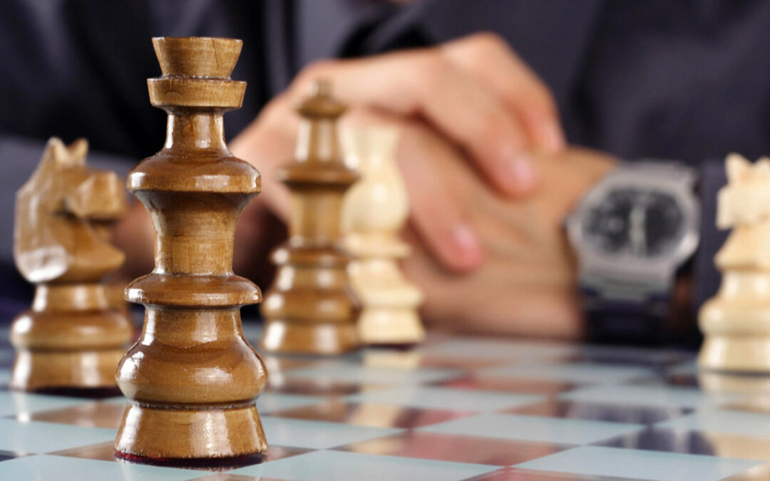 Maximizing Your Business’s Success with Strategic Business Financial Consulting – Part 1