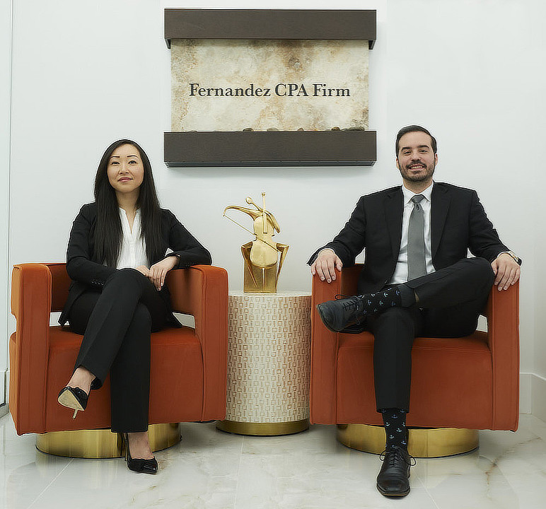 Fernandez CPA Firm - Miami Lakes Florida