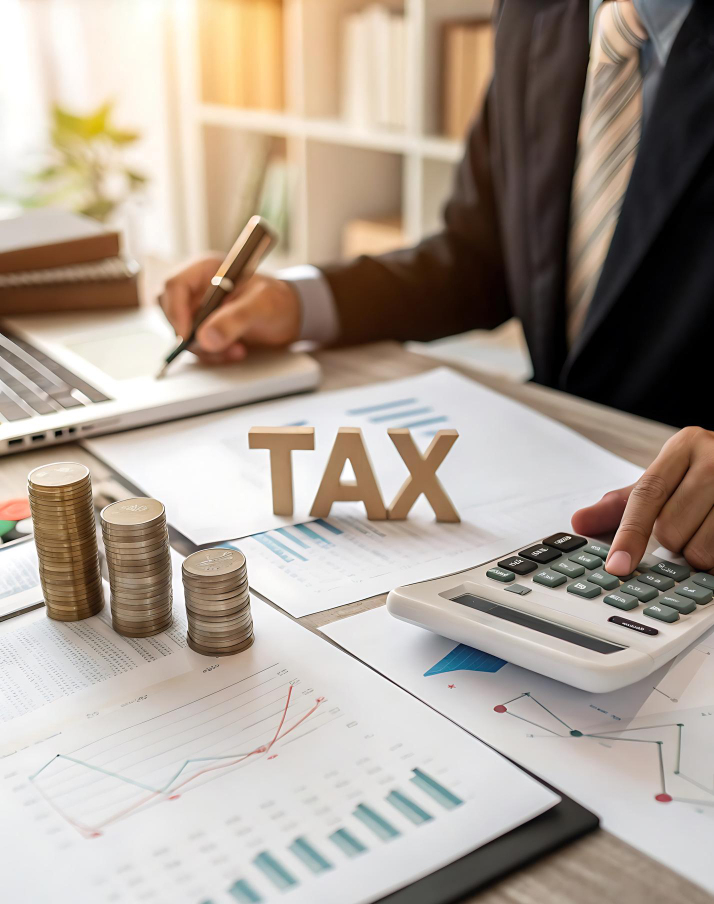 6633 Tax Planning - Fernandez CPA Firm