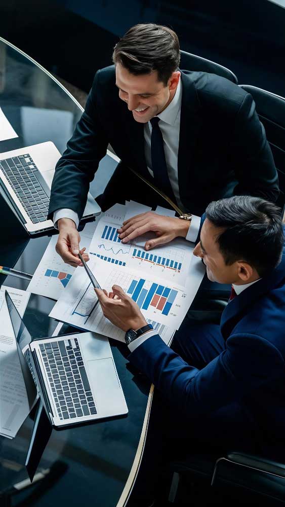 08 Tax Planning - Fernandez CPA Firm