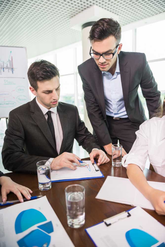 Tax Planning - Fernandez CPA Firm